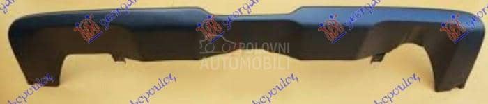 LAJSNA ZADNJEG BRANIKA...