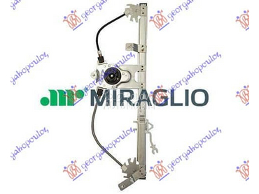 PODIZAC ZADNJEG PROZORA... za Renault Modus od 2005. do 2008. god.