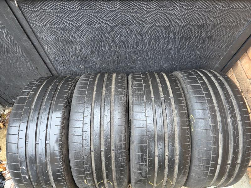 Continental 235/35 R19 Letnja