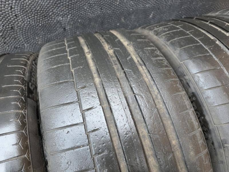 Continental 235/35 R19 Letnja