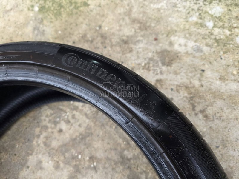 Continental 235/35 R19 Letnja