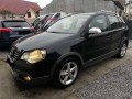 Volkswagen Cross Polo 1.4 B