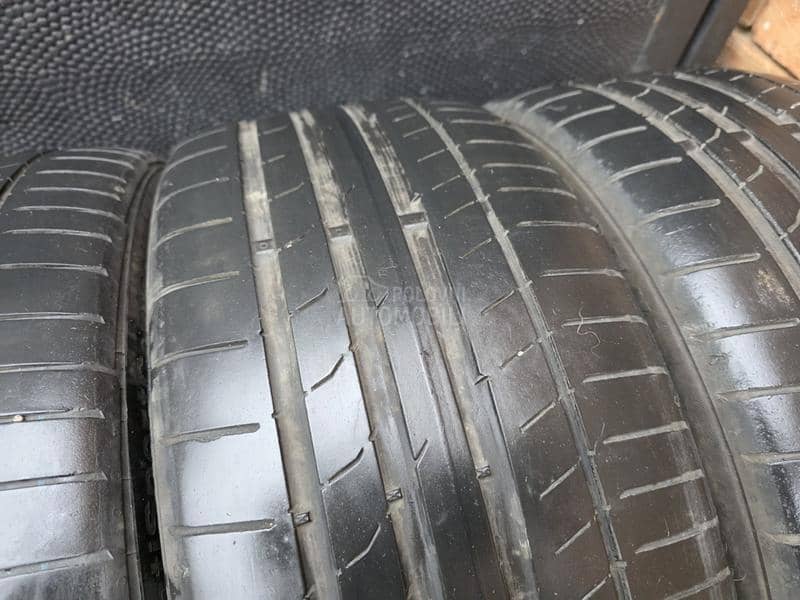 Continental 225/40 R18 Letnja