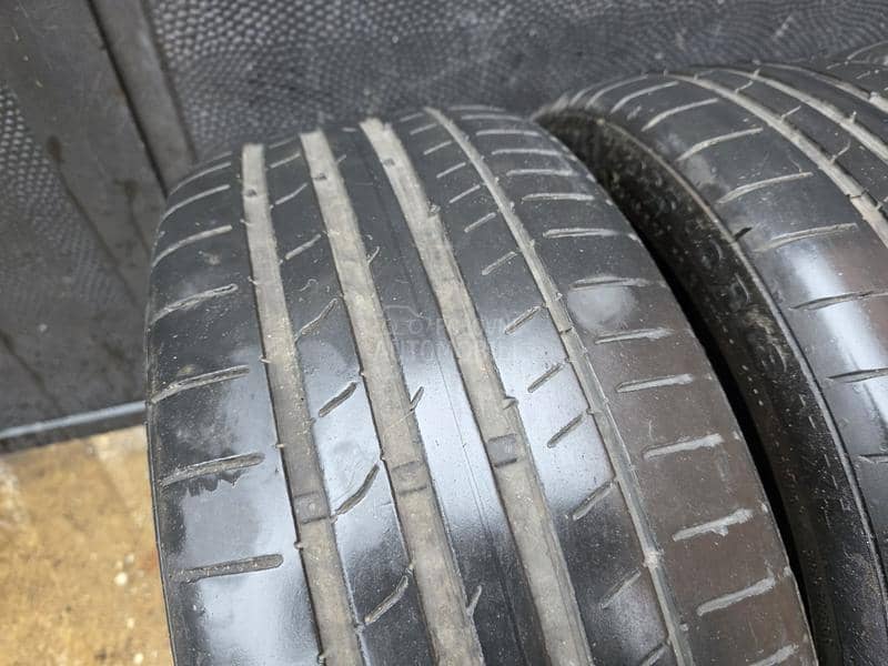 Continental 225/40 R18 Letnja