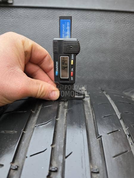 Continental 225/40 R18 Letnja