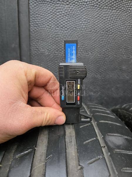 Continental 225/40 R18 Letnja