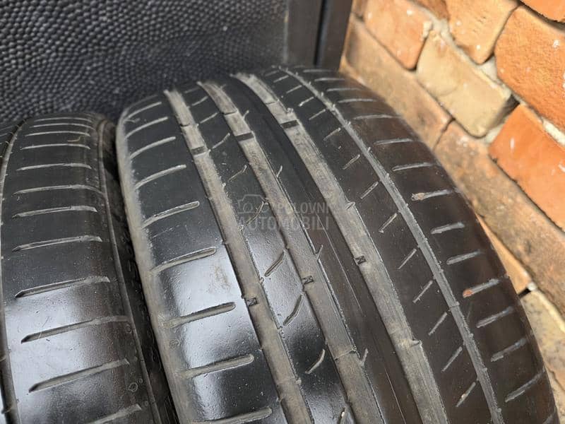 Continental 225/40 R18 Letnja