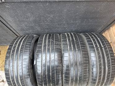 Continental 225/40 R18 Letnja