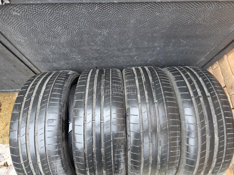 Continental 225/40 R18 Letnja