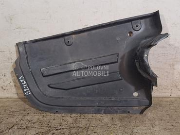 PODNA ZASTITA za Volkswagen Passat B7