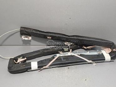 KROVNI AIRBAG za Ford Fiesta