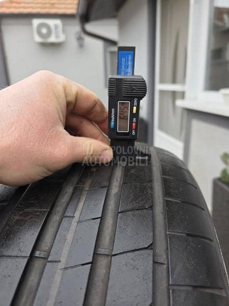 Goodyear 215/50 R18 Letnja