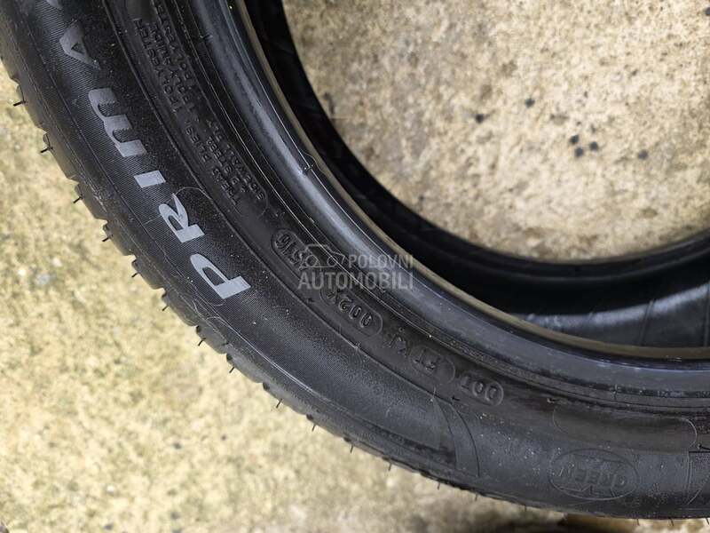 Michelin 215/50 R18 Letnja