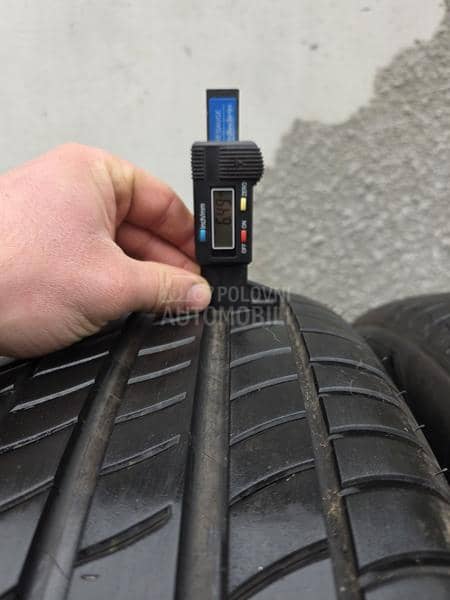 Michelin 215/50 R18 Letnja