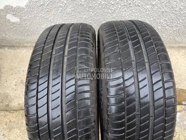 Michelin 215/50 R18 Letnja