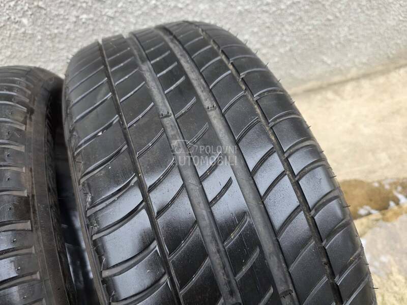 Michelin 215/50 R18 Letnja