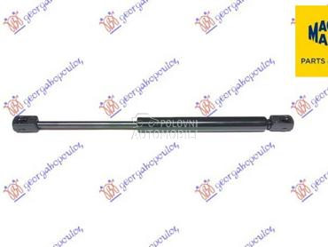 AMORTIZER HAUBE 410 njutna za Land Rover Freelander od 2007. do 2014. god.