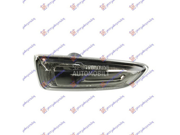 MIGAVAC U KRILU ZATAMNJENI... za Opel Astra J od 2013. do 2016. god.