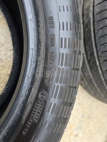 Continental 225/50 R17 Letnja