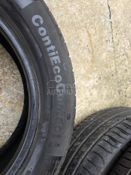 Continental 225/50 R17 Letnja