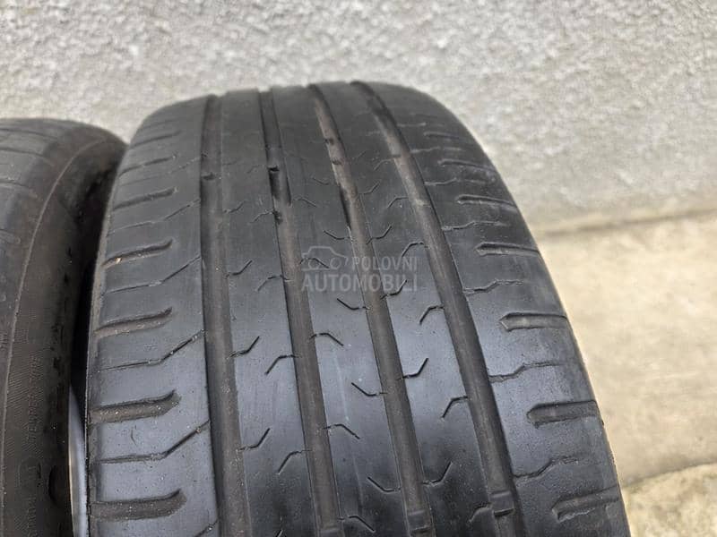 Continental 225/50 R17 Letnja