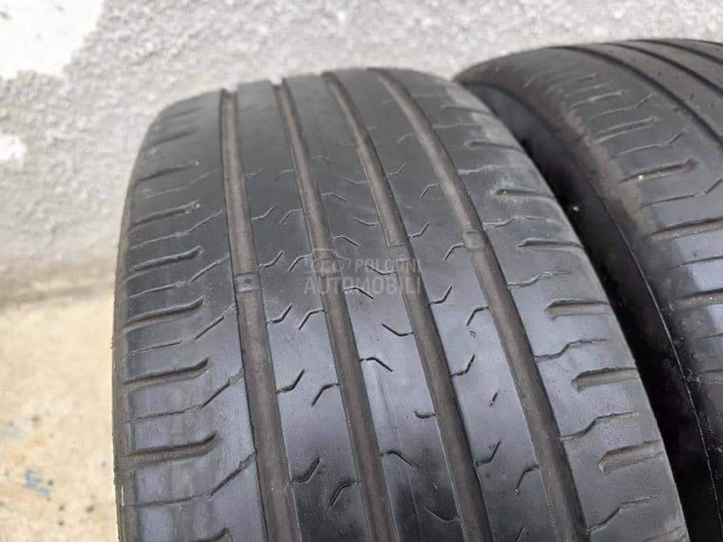 Continental 225/50 R17 Letnja