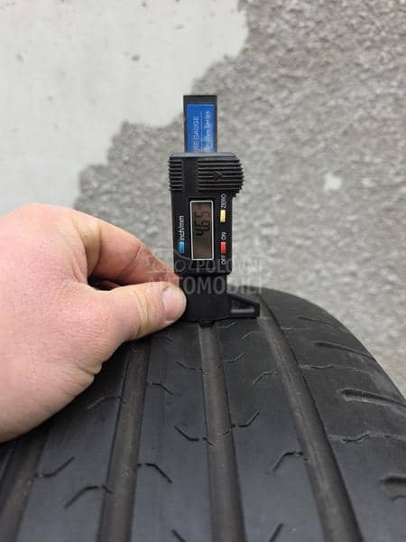 Continental 225/50 R17 Letnja