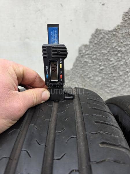 Continental 225/50 R17 Letnja