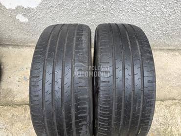 Continental 225/50 R17 Letnja
