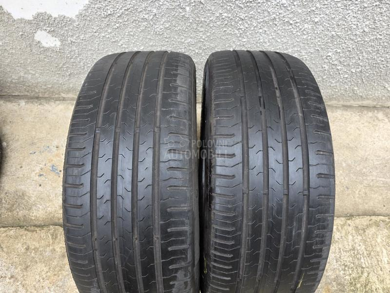 Continental 225/50 R17 Letnja
