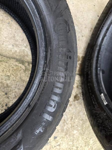 Continental 225/50 R17 Letnja