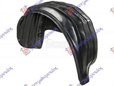 ZADNJE POTKRILO PLASTICNO... za Renault Megane od 2005. do 2008. god.