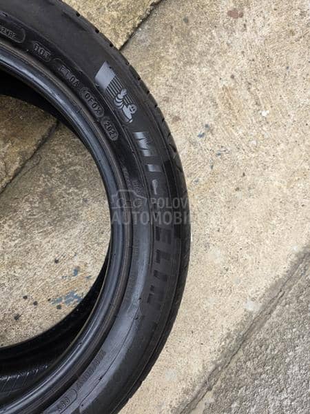 Michelin 225/50 R17 Letnja