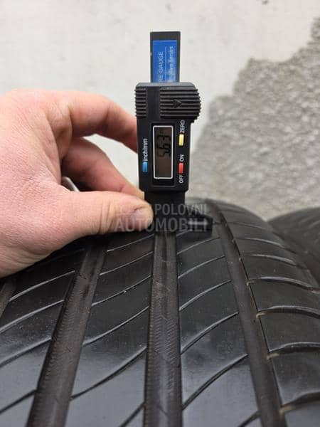 Michelin 225/50 R17 Letnja