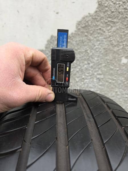 Michelin 225/50 R17 Letnja