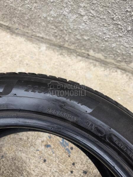 Michelin 225/50 R17 Letnja