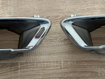 2025god za BMW X5, X6 od 2019. do 2025. god.