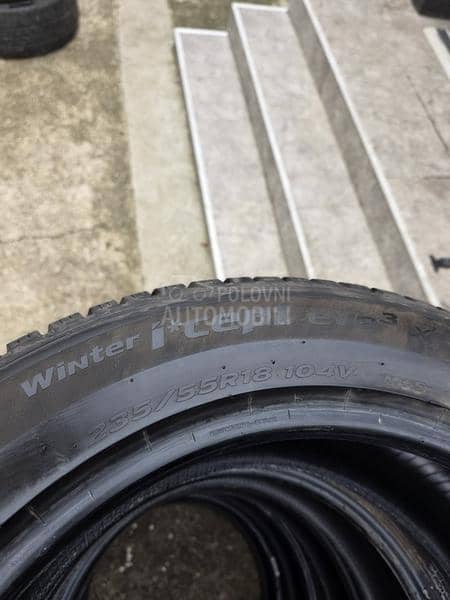 Hankook 235/55 R18 Zimska