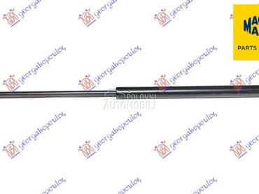 AMORTIZER GEPEK VRATA... za Mercedes Benz C Klasa od 2007. do 2011. god.