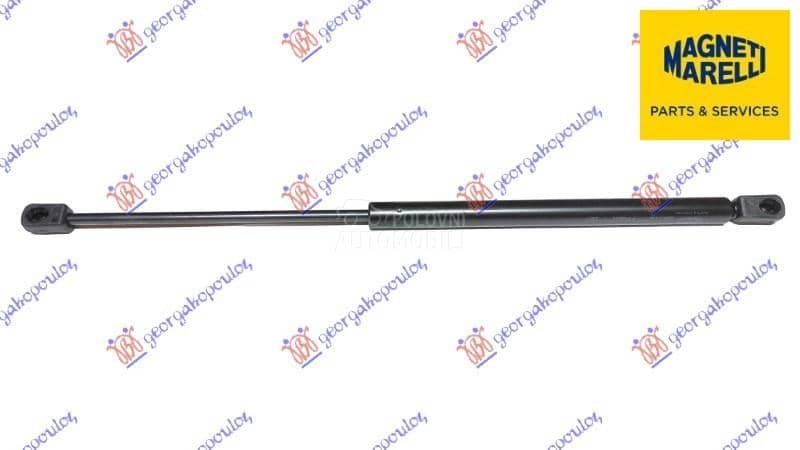 AMORTIZER GEPEK VRATA...