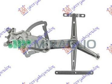 PODIZAC PREDNJEG PROZORA... za Opel Corsa C od 2000. do 2006. god.