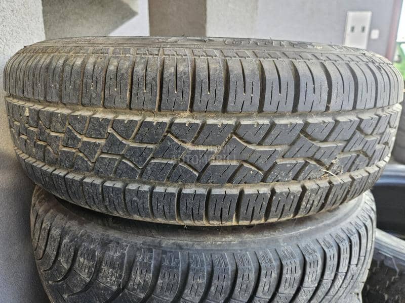 Čelične felne  15" 5 x 112