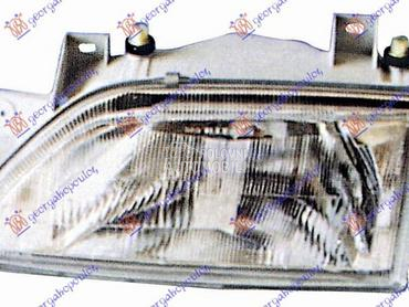 FAR Levo za Ford Escort od 1993. do 1995. god.