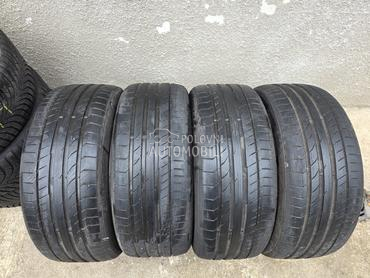 Continental 225/40 R19 Letnja