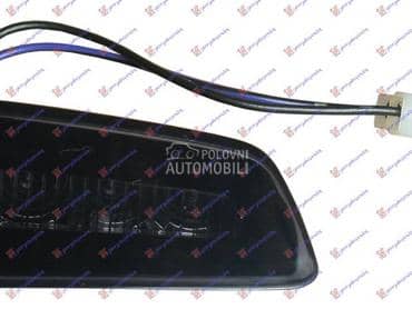 SVETLO UPOZORENJA PROMENE... za Audi Q7 od 2009. do 2015. god.