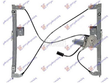 PODIZAC PROZORA ELEKTRICNI... za Seat Ibiza od 1993. do 1995. god.