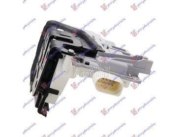 BRAVA PREDNJIH VRATA... za Audi A6 od 2004. do 2008. god.