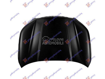 HAUBA za Subaru Forester od 2019. do 2022. god.