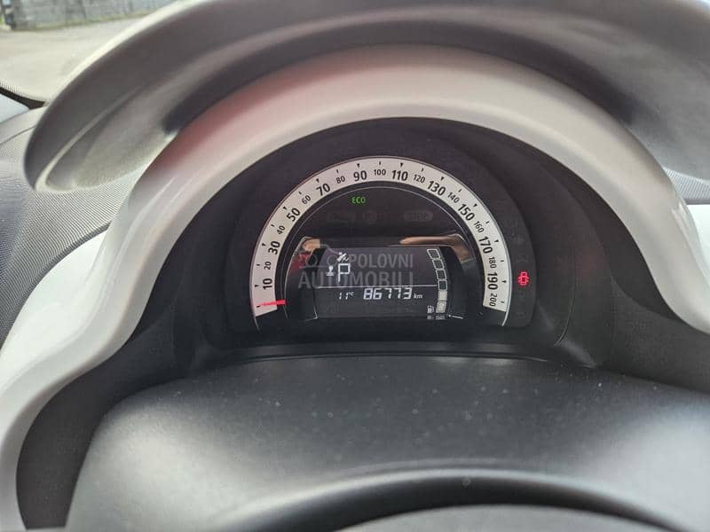 Renault Twingo A U T O M A T I K