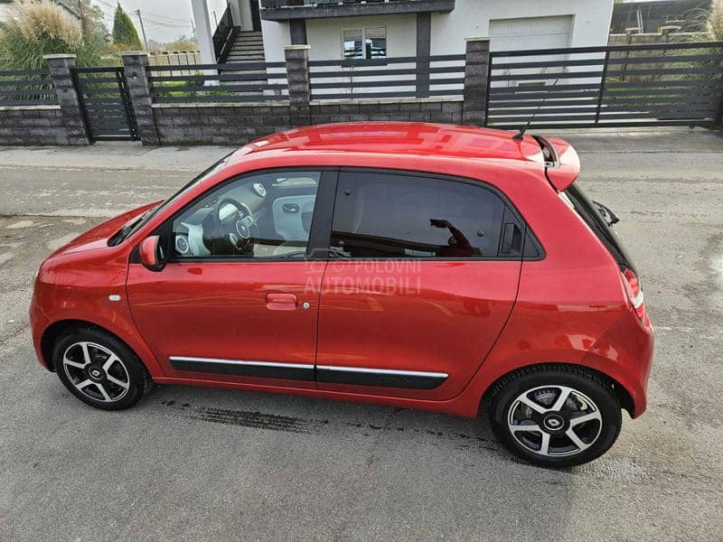 Renault Twingo A U T O M A T I K